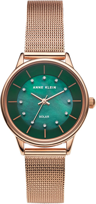 Часы Anne Klein Considered 3722GMRG